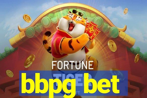 bbpg bet